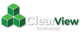 Clearview Technology Logo