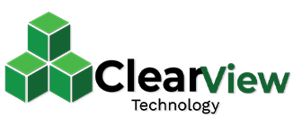 Clearview Technology Logo