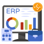 Enterprise Resource Planning (ERP)